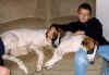 three kids